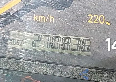 1999 Toyota Avalon Xl from USA, damaged, VIN 4T1BF18B0XU317004